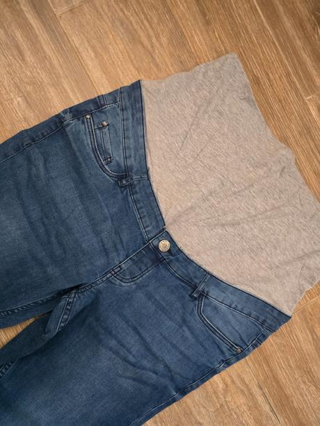 Tehotenské rifle č.44, esmara,44