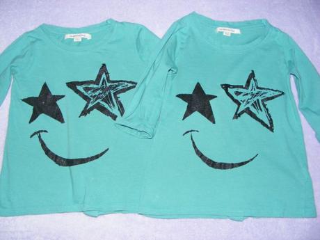 Tričko - tunika zn. reserved, reserved,110