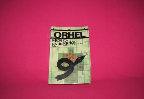 Rozruch na onkológii  orhel neven, 