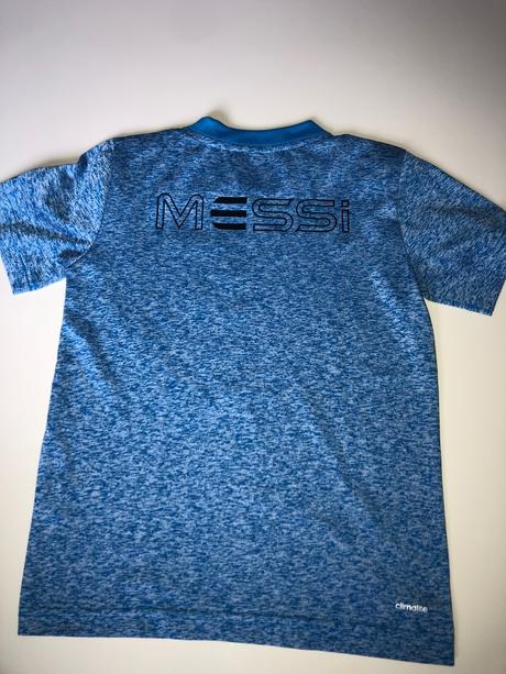 Chlapčenské tričká zn. adidas, adidas,128