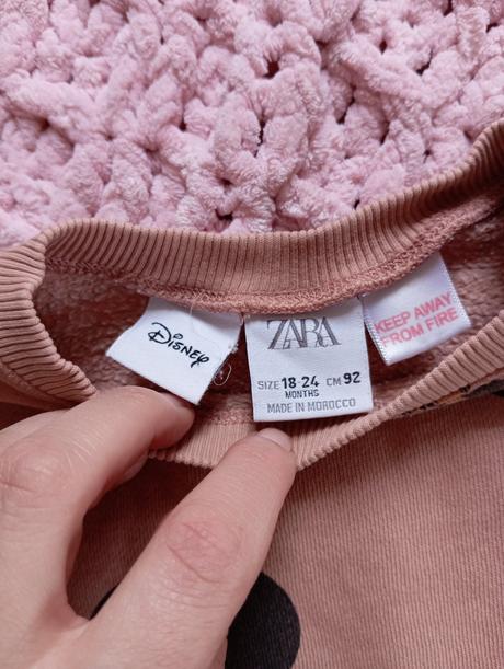 Mikina zara, zara,92