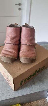 Zimné topanky froddo velkost 28, froddo,28
