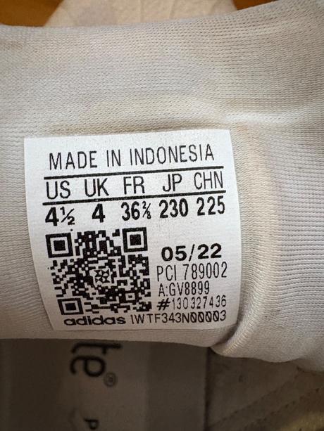 Adidas superstar, adidas,36