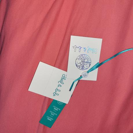 Rozprávkové šaty abel and lula, 122