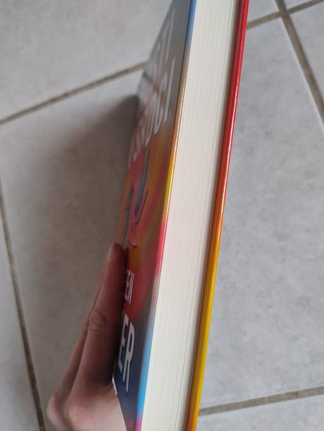 Coleen hoover kosti v srdci, 