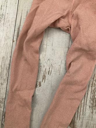 Trblietavé pančuchy pdl, pompdelux,98