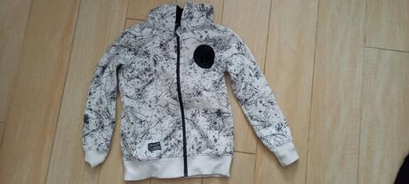 Mikina, chapter young,134