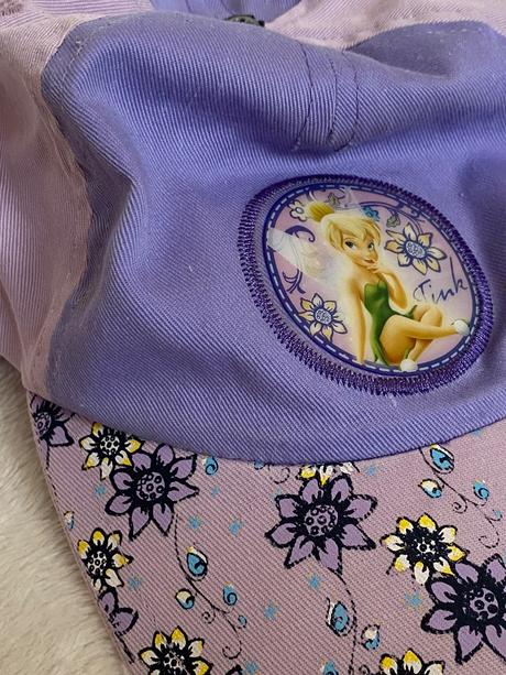 Detská šiltovka disney zvonilka, disney