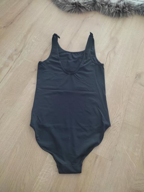 Čierne detské plavky, next,164