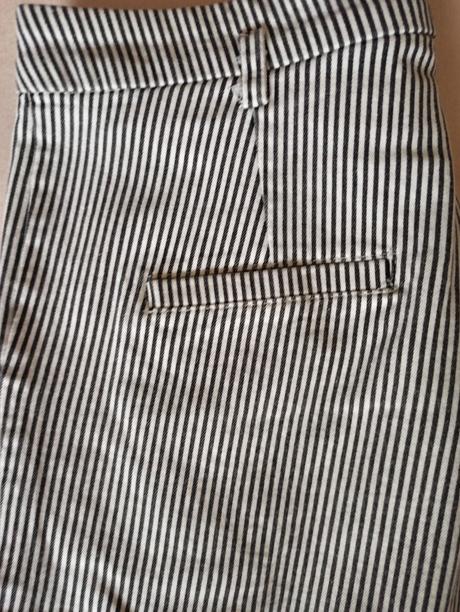 Nohavice forever21, xs