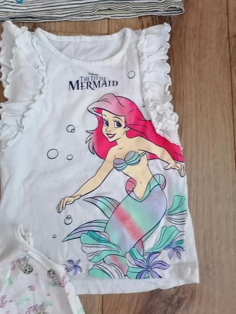 Letný balík - 98/104, 104–116