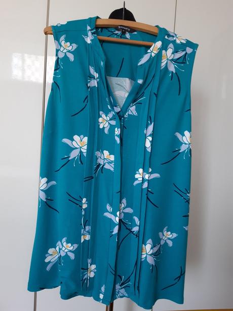 Blúzka, bonmarché,48