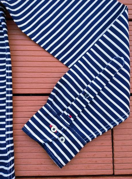 Ľanová košeľa tommy hilfiger, tommy hilfiger,s