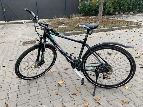 Crossovy bicykel ctm - 27,5", ctm,28