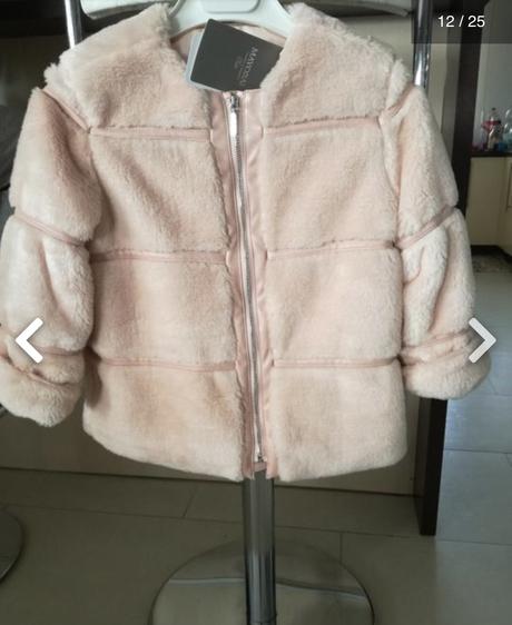 Kožustek mayoral, mayoral,110