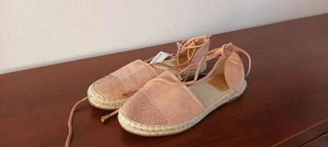 Espadrilky, 39