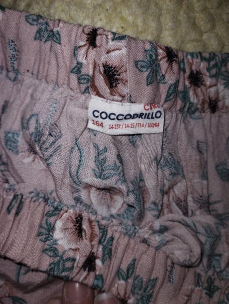 Súprava, coccodrillo,164