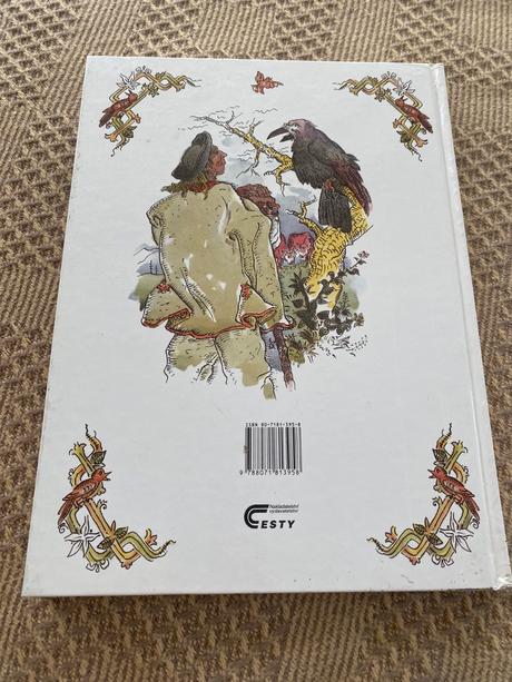 Nádherné slovenské rozprávky 4 pavol dobšinský, 