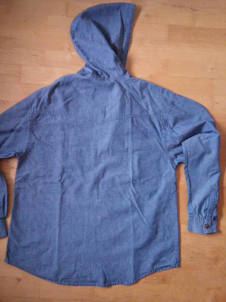 Košeľa s výšivkou., 164