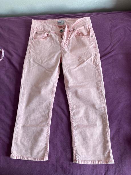 3/4 nohavice tommy hilfiger 26, tommy hilfiger,26