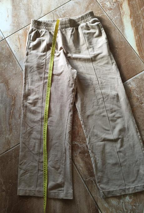 Bershka teplakove nohavice, bershka,m