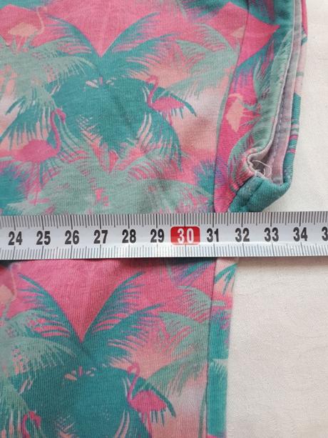 Ruzovo - tyrkysove saty, 122