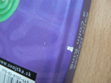 Pozri sa dovnútra svojho tela, 