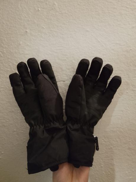 Zanier goretex rukavice damske l 7,5, l