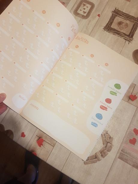 Denník  pre deti s problémom kakania, 