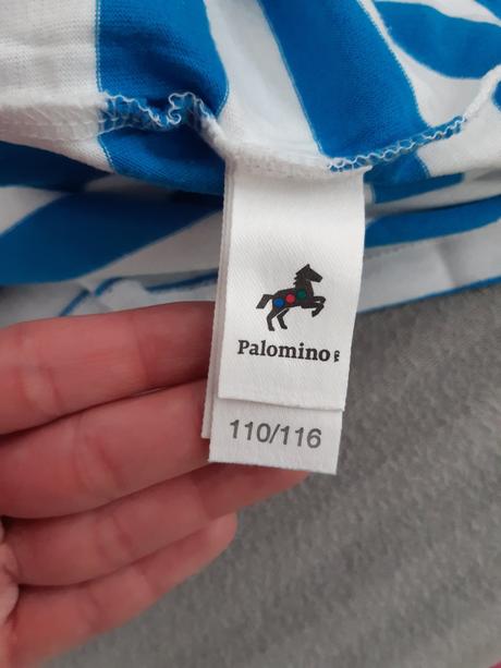 Chlapčenské tričko, palomino,110