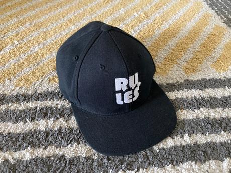 Šiltovka rules 146/158, 146