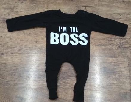 Overal na spanie boss, 68