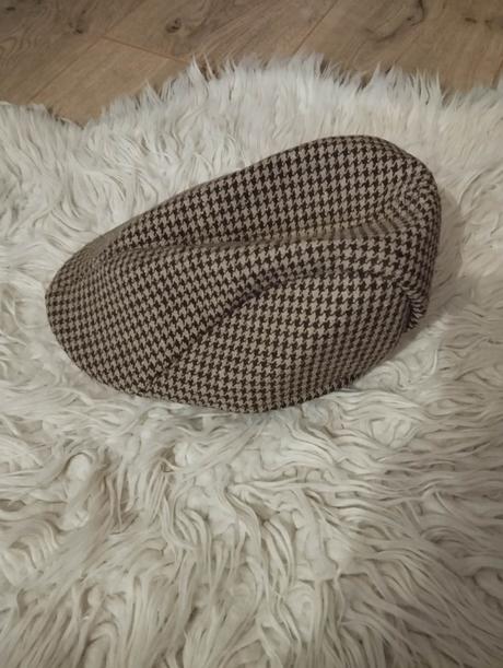 Pánska čiapka (flat cap / bekovka), 