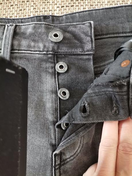 Chlapčenské rifle w26/l30, 158