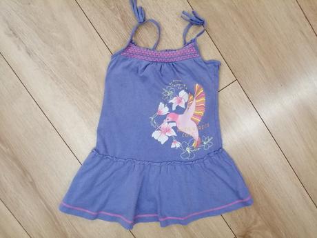 Šatičky h&m, h&m,86