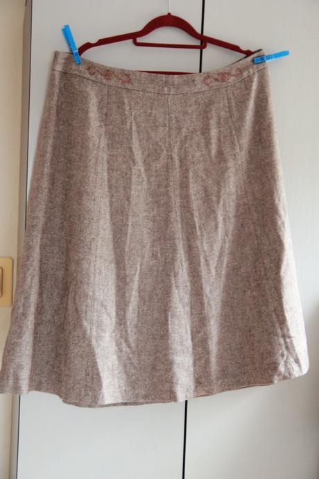 Elegantná melírovaná c&a xxl, c&a,xxl