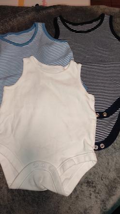 Tielka f&f 3 ks, 3-6 m, f&f,62