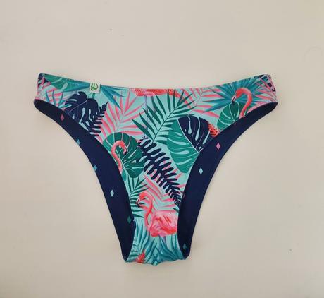 Plavky spodný diel dedoles, m