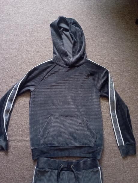 Tepláková súprava, f&f,140