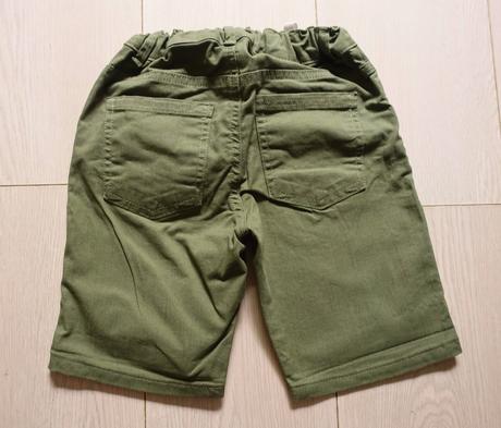 Kraťasky l.c.waikiki 116/122, 116