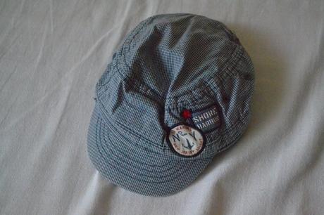 Šiltačka hm oh 42cm, h&m,<50