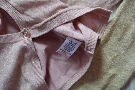 5x bolerká na 5-6 rokov, 15 eur, next,116