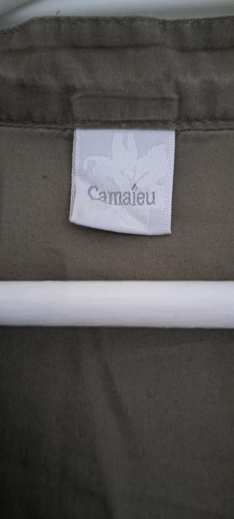 K nákupu, camaieu,38