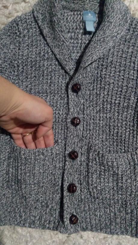 Pulóver 4r., gap,104