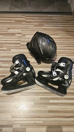 Nastavitelne korcule 32-34, 32