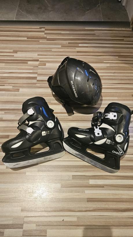 Nastavitelne korcule 32-34, 32