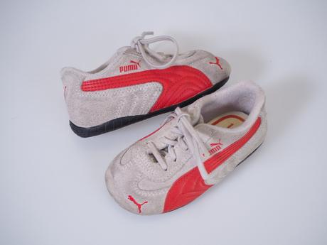 Kožené capačky puma, puma,20