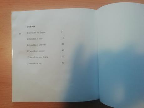 Kamaráti zvieratká, 