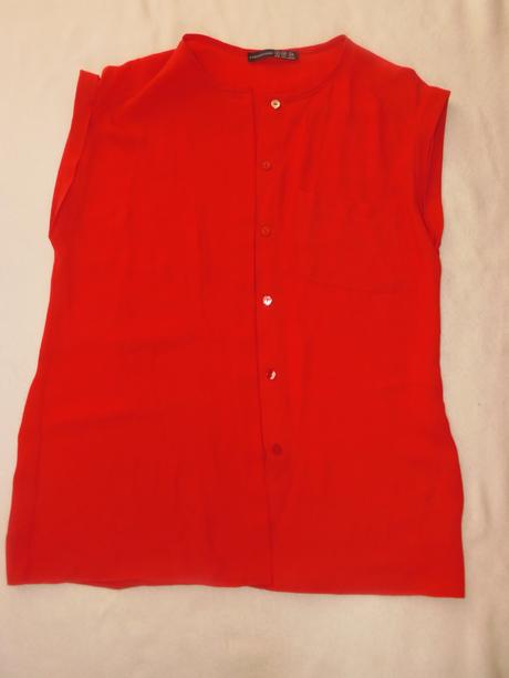 Blúzka, atmosphere,36