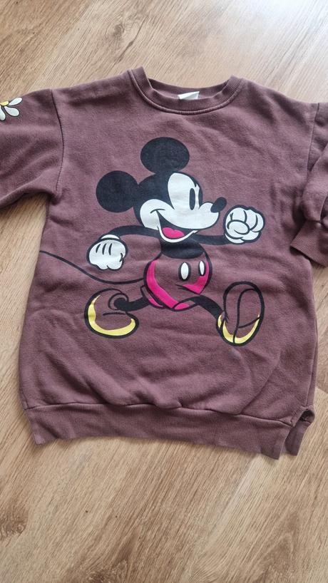 Suprava zara x mickey, zara,116